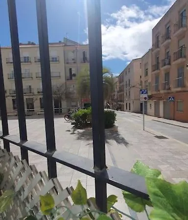 Διαμέρισμα Centro Historico De