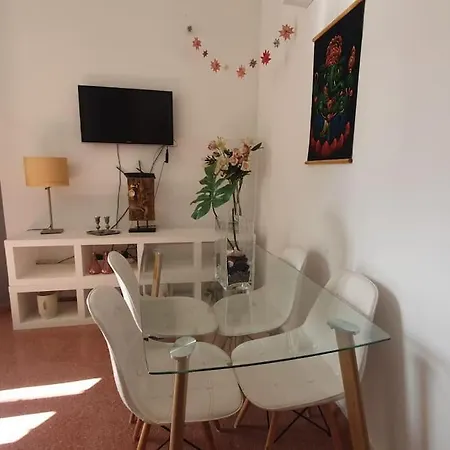 Διαμέρισμα Centro Historico De *