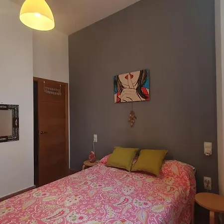 Centro Historico De Διαμέρισμα Μάλαγα