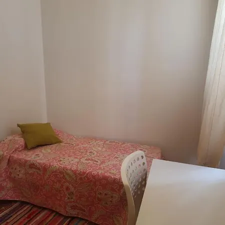 Centro Historico De * Μάλαγα